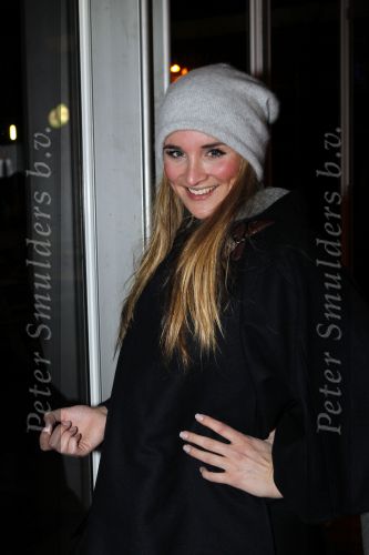 Amsterdam 30 januari 2010
Modeshow suptertrash tijdens amsterdam fashion week. Lieke v Lexmond
Peter Smulders bv