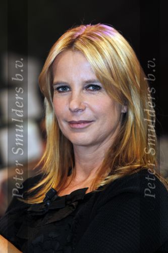 Hilversum 21 januari 2010
Rtl SBS en de NOS hebben samen een tv programma en aktie in elkaar gedraaid om zoveel mogelijk geld op te halen voor giro 55 ten bate van Haiti. Linda de Mol
Peter Smulders bv