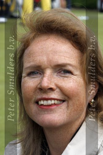 Valkenswaard, 4 Juni 2009
Liz Weima, toernooidirecteur van het ABN AMRO Ladies Open dat wordt gespeeld  van 5 t/m 7 Juni 2009 op de Eindhovensche Golf