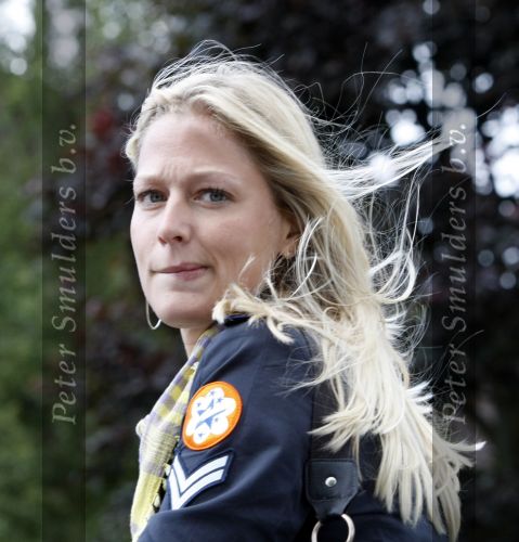 Volendam 5 juni 2009
Liza Plat de vermeende nieuwe vriendin van Jan Smit woont in het huis van haar ouders . Wim Vischer haar ex is op bzoek om hun zoontje op te halen.
Peter Smulders bv