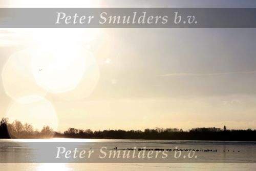 Breukeleveen 12 februari 2010
Ron Brandsteder laat zijn huis aan de loosdrechtse plassen verbouwen 
Peter Smulders bv