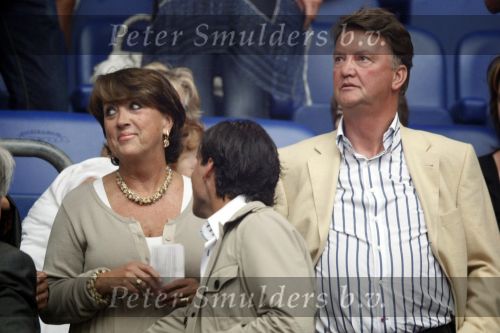 Amsterdam 13 juni 2009
De Toppers in concert in de arena met Rene Froger Gordon en Jeroen v d Boom.Louis en Truus v Gaal
Peter Smulders bv