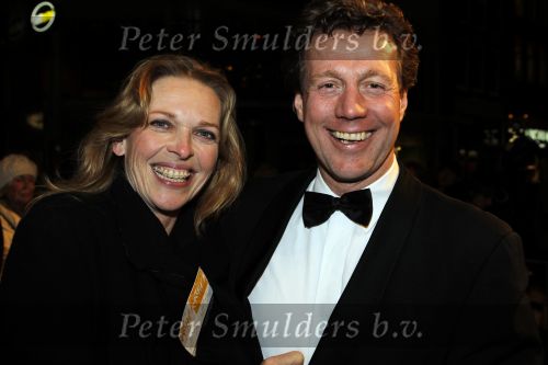 Amsterdam 8 maart 2010
Premiere Zwart Water in tuschinski. Marcel Beerthuizen met vrouw
Peter Smulders bv