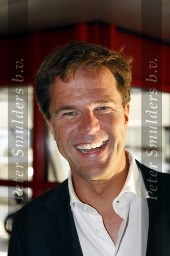 Amsterdam 13 juni 2009
De Toppers in concert in de arena met Rene Froger Gordon en Jeroen v d Boom. Mark Rutte
Peter Smulders bv