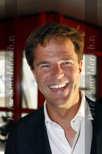 Amsterdam 13 juni 2009
De Toppers in concert in de arena met Rene Froger Gordon en Jeroen v d Boom. Mark Rutte
Peter Smulders bv