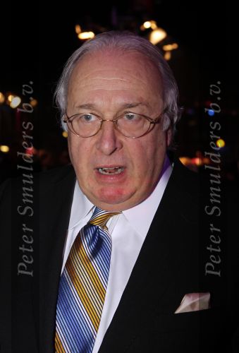 Hilversum 25 januari 2010
Uitreiking gouden beelden bij beeld en geluid. Mart Smeets
Peter Smulders bv