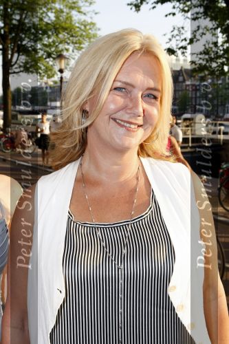 Amsterdam 6 augustus 2009
Premiere circus Stiletto in Carre. Mathilde Santing
Peter Smulders bv