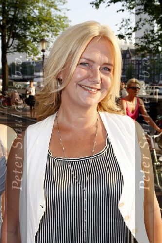 Amsterdam 6 augustus 2009
Premiere circus Stiletto in Carre. Mathilde Santing
Peter Smulders bv