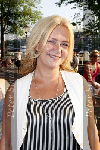 Amsterdam 6 augustus 2009
Premiere circus Stiletto in Carre. Mathilde Santing
Peter Smulders bv