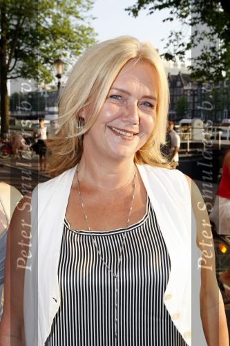 Amsterdam 6 augustus 2009
Premiere circus Stiletto in Carre. Mathilde Santing
Peter Smulders bv