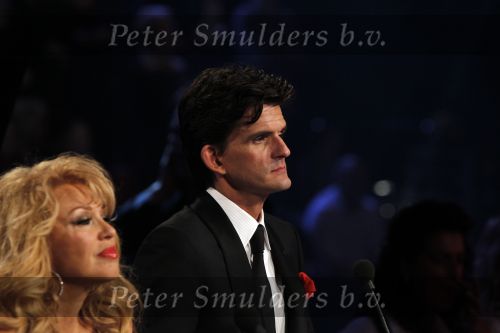 Hilversum 29 januari 2010
Finale Popstars in studio 22. Wesley Klein wordt uiteindelijk de winnaar.
Nance Coolen en Gerard Joling presenteren de show. Henkjan Smits Patricia Paay en Maurice Wijnen zijn de jury.
Peter Smulders bv