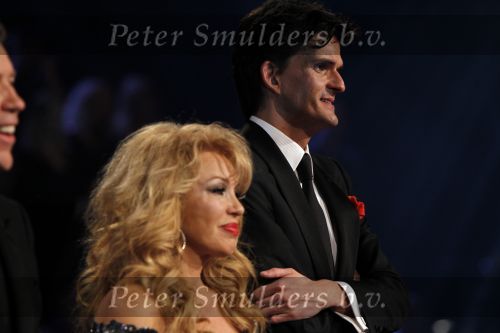 Hilversum 29 januari 2010
Finale Popstars in studio 22. Wesley Klein wordt uiteindelijk de winnaar.
Nance Coolen en Gerard Joling presenteren de show. Henkjan Smits Patricia Paay en Maurice Wijnen zijn de jury.
Peter Smulders bv