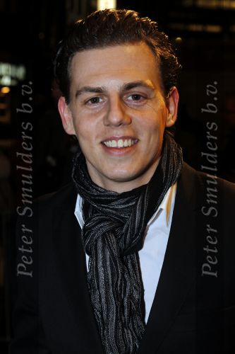 Amsterdam 8 maart 2010
Premiere Zwart Water in tuschinski. Mike Weerts
Peter Smulders bv