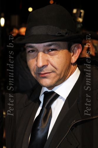Amsterdam 15 februari 2010
Premiere Gangsterboys in Tuschinski. Najib Amhali
Peter Smulders bv