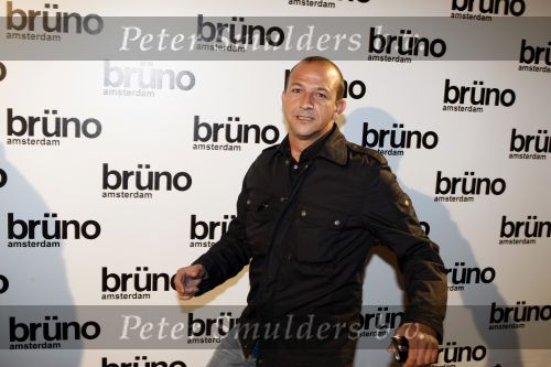 Amsterdam 20 juni 2009
Premiere Bruno in Tuschinski. Najib Amhali
Peter Smulders bv