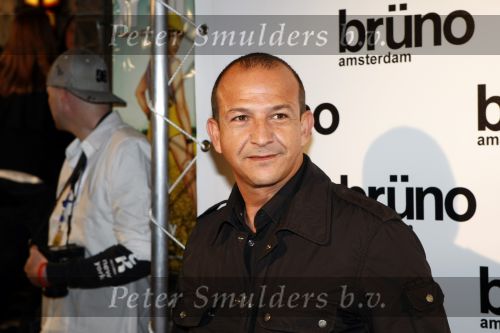 Amsterdam 20 juni 2009
Premiere Bruno in Tuschinski. Najib Amhali
Peter Smulders bv