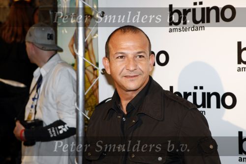 Amsterdam 20 juni 2009
Premiere Bruno in Tuschinski. Najib Amhali
Peter Smulders bv
