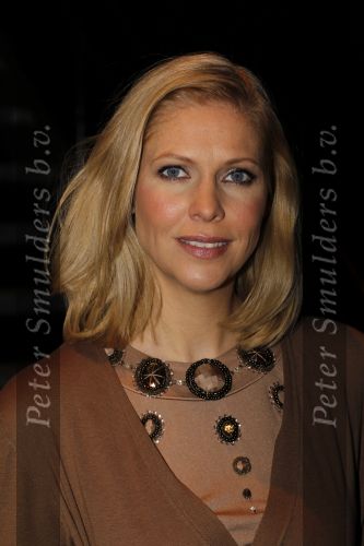 Amsterdam 28 januari 2010
Voorjaarspresentatie SBS6 Net 5 en Veronica in de convention Factory. Nance Coolen
Peter Smulders bv