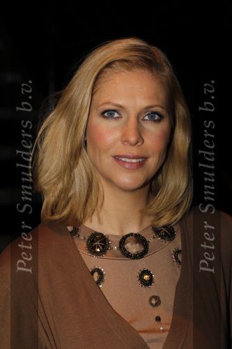 Amsterdam 28 januari 2010
Voorjaarspresentatie SBS6 Net 5 en Veronica in de convention Factory. Nance Coolen
Peter Smulders bv