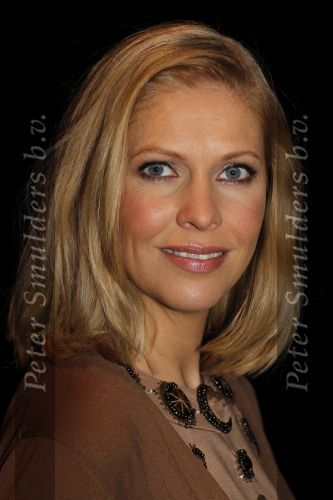 Amsterdam 28 januari 2010
Voorjaarspresentatie SBS6 Net 5 en Veronica in de convention Factory. Nance Coolen
Peter Smulders bv