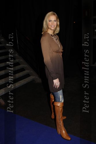 Amsterdam 28 januari 2010
Voorjaarspresentatie SBS6 Net 5 en Veronica in de convention Factory. nance Coolen
Peter Smulders bv