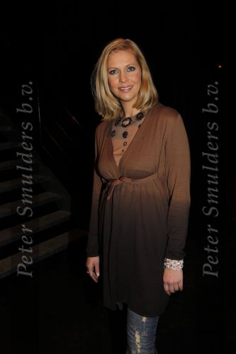 Amsterdam 28 januari 2010
Voorjaarspresentatie SBS6 Net 5 en Veronica in de convention Factory. nance Coolen
Peter Smulders bv