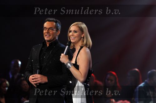 Hilversum 29 januari 2010
Finale Popstars in studio 22. Wesley Klein wordt uiteindelijk de winnaar.
Nance Coolen en Gerard Joling presenteren de show. Henkjan Smits Patricia Paay en Maurice Wijnen zijn de jury.
Peter Smulders bv