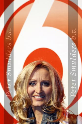 Amsterdam 28 januari 2010
Voorjaarspresentatie SBS6 Net 5 en Veronica in de convention Factory. Natasja Froger
Peter Smulders bv