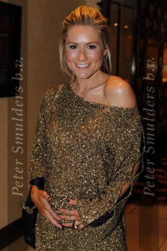 Amsterdam 6 maart 2010
Modeshow Mart Visser in het Hilton. Nikkie Plessen zwanger
Peter Smulders bv