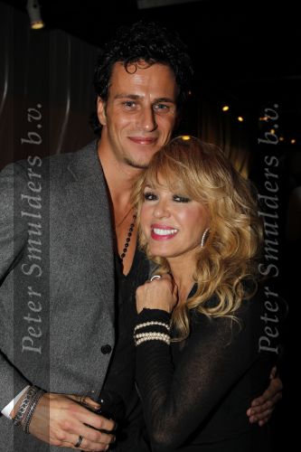 Hilversum 29 januari 2010
Finale Popstars in studio 22. Wesley Klein wordt uiteindelijk de winnaar.
Nance Coolen en Gerard Joling presenteren de show. Henkjan Smits Patricia Paay en Maurice Wijnen zijn de jury. Patricia Paay met Remco Bastiaanse
Peter Smulders bv