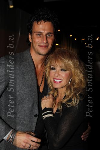 Hilversum 29 januari 2010
Finale Popstars in studio 22. Wesley Klein wordt uiteindelijk de winnaar.
Nance Coolen en Gerard Joling presenteren de show. Henkjan Smits Patricia Paay en Maurice Wijnen zijn de jury. Patricia Paay met Remco Bastiaanse
Peter Smulders bv
