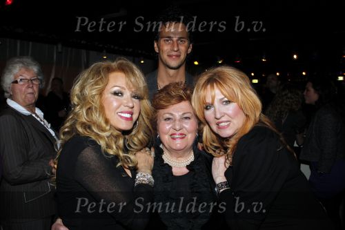 Hilversum 29 januari 2010
Finale Popstars in studio 22. Wesley Klein wordt uiteindelijk de winnaar.
Nance Coolen en Gerard Joling presenteren de show. Henkjan Smits Patricia Paay en Maurice Wijnen zijn de jury.
Peter Smulders bv