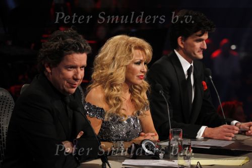 Hilversum 29 januari 2010
Finale Popstars in studio 22. Wesley Klein wordt uiteindelijk de winnaar.
Nance Coolen en Gerard Joling presenteren de show. Henkjan Smits Patricia Paay en Maurice Wijnen zijn de jury.
Peter Smulders bv