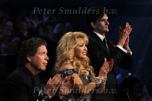 Hilversum 29 januari 2010
Finale Popstars in studio 22. Wesley Klein wordt uiteindelijk de winnaar.
Nance Coolen en Gerard Joling presenteren de show. Henkjan Smits Patricia Paay en Maurice Wijnen zijn de jury.
Peter Smulders bv
