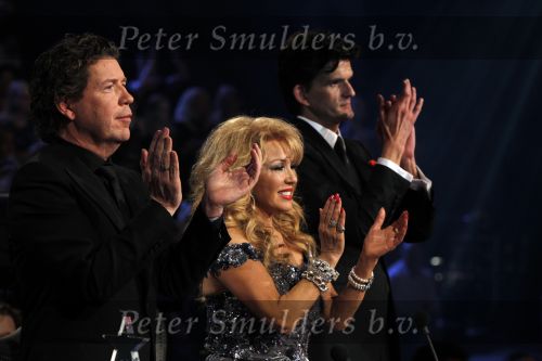 Hilversum 29 januari 2010
Finale Popstars in studio 22. Wesley Klein wordt uiteindelijk de winnaar.
Nance Coolen en Gerard Joling presenteren de show. Henkjan Smits Patricia Paay en Maurice Wijnen zijn de jury.
Peter Smulders bv