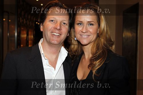 Amsterdam 6 maart 2010
Modeshow Mart Visser in het Hilton. Michiel Mol en Paulien Huizinga
Peter Smulders bv