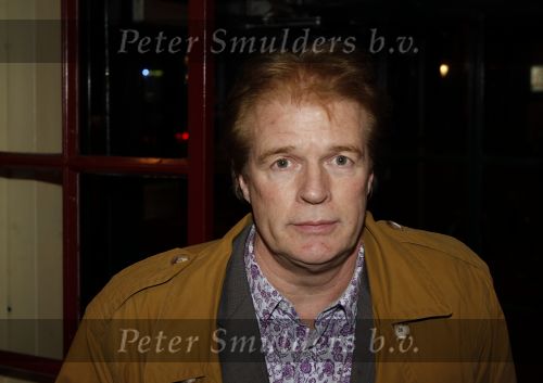 Amsterdam 19 januari 2010
Peter Jan Rens bij premiere van Testosteron in de kleine komedie.
Peter Smulders bv
