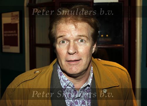 Amsterdam 19 januari 2010
Peter Jan Rens bij premiere van Testosteron in de kleine komedie.
Peter Smulders bv