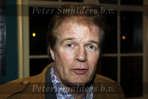 Amsterdam 19 januari 2010
Peter Jan Rens bij premiere van Testosteron in de kleine komedie.
Peter Smulders bv