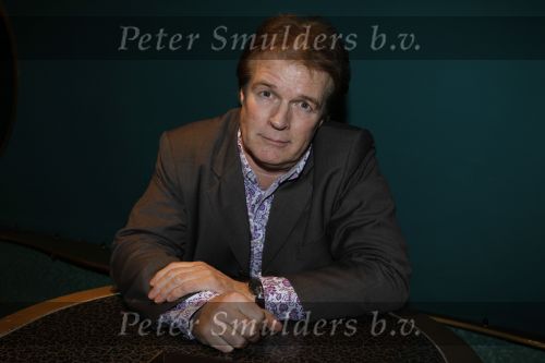 Amsterdam 19 januari 2010
Peter Jan Rens bij premiere van Testosteron in de kleine komedie.
Peter Smulders bv