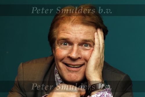 Amsterdam 19 januari 2010
Peter Jan Rens bij premiere van Testosteron in de kleine komedie.
Peter Smulders bv