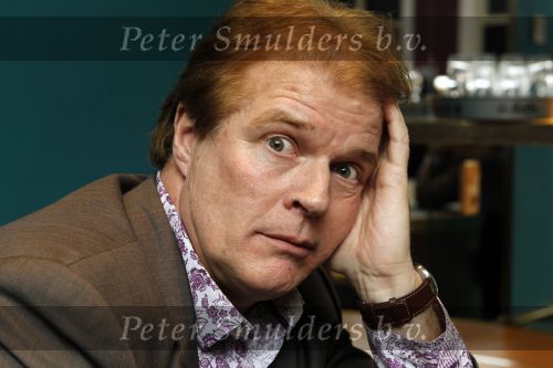 Amsterdam 19 januari 2010
Peter Jan Rens bij premiere van Testosteron in de kleine komedie.
Peter Smulders bv