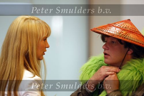 Schiphol 19 juni 2009
Opnames Gooische vrouwen op schiphol met Linda de Mol en Peter Paul Muller.
Peter Smulders bv