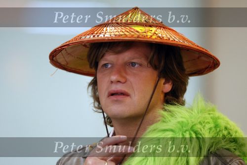 Schiphol 19 juni 2009
Opnames Gooische vrouwen op schiphol met Linda de Mol en Peter Paul Muller.
Peter Smulders bv
