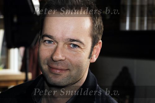 Amsterdam 28 januari 2010
Presentatie glossy GOUD bij de jaap edenbaan. Peter v d Vorst
Peter Smulders bv