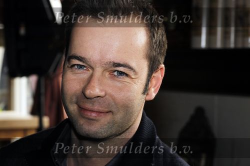 Amsterdam 28 januari 2010
Presentatie glossy GOUD bij de jaap edenbaan. Peter v d Vorst
Peter Smulders bv