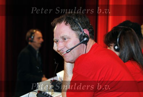 Hilversum 21 januari 2010
Rtl SBS en de NOS hebben samen een tv programma en aktie in elkaar gedraaid om zoveel mogelijk geld op te halen voor giro 55 ten bate van Haiti. Piet paulusma
Peter Smulders bv