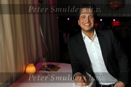 Uitgeest 18 januari 2010
Nieuwjaars feest van Henk Geels in Bobs Party saloon. Quincy
Peter Smulders bv