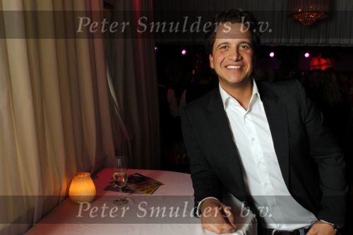 Uitgeest 18 januari 2010
Nieuwjaars feest van Henk Geels in Bobs Party saloon. Quincy
Peter Smulders bv