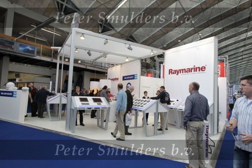 Amsterdam, 2 Maart 2010 RAI
Hiswa 2010

Foto Peter Smulders BV